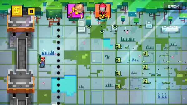 Defendoooooor!! Screenshot #2