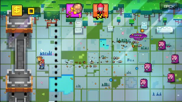 Defendoooooor!! Screenshot #3