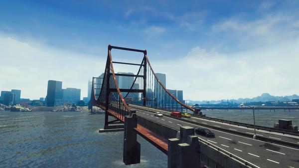 Police Simulator: Patrol Duty Screenshot #1