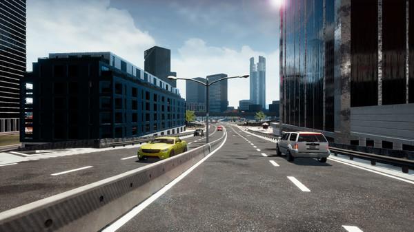 Police Simulator: Patrol Duty Screenshot #3