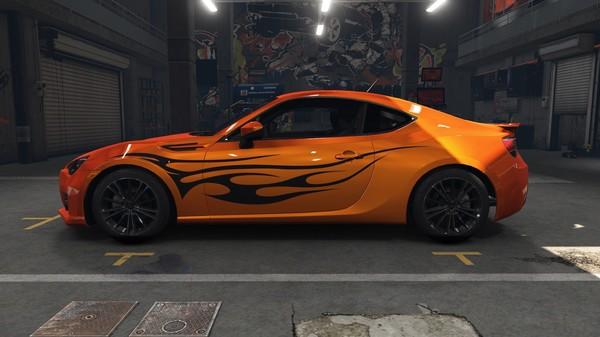 World of Speed - Subaru BRZ Screenshot #2