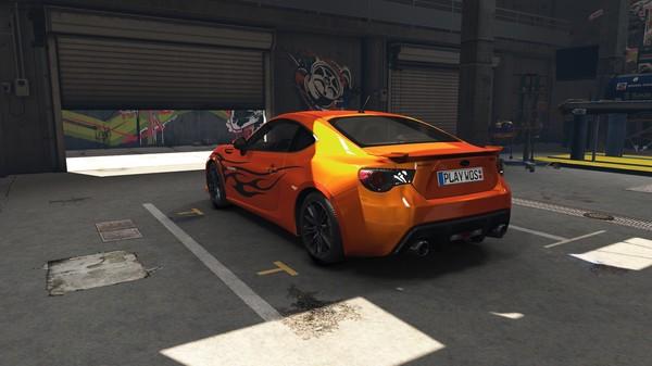 World of Speed - Subaru BRZ Screenshot #3