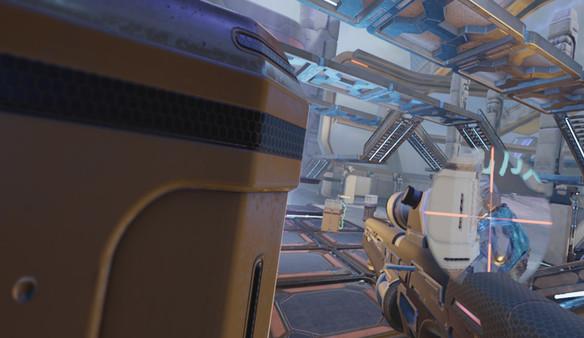 Phantom Warfare Screenshot #1