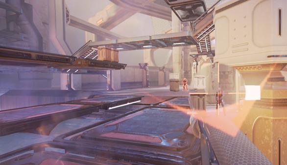 Phantom Warfare Screenshot #3