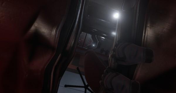 Cosmic Awakening VR Screenshot #1