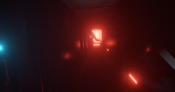 Cosmic Awakening VR Screenshot #3