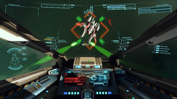 Starway Fleet Screenshot #3