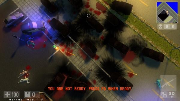 Street Arena Screenshot #3