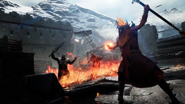 Warhammer: Vermintide 2 Screenshot #2