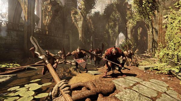 Warhammer: Vermintide 2 Screenshot #3
