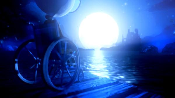 Last Day of June Screenshot #2