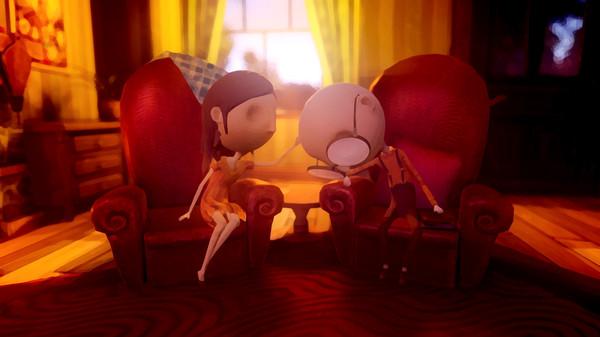 Last Day of June Screenshot #3