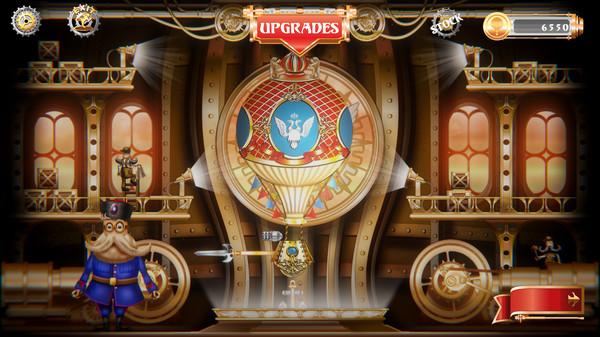 Pilam Sky Screenshot #1