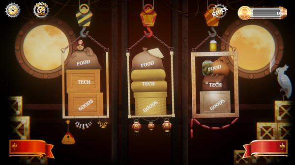 Pilam Sky Screenshot #2