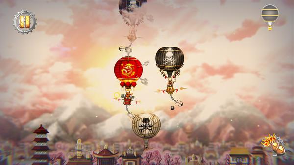 Pilam Sky Screenshot #3