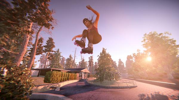 On a Roll Screenshot #1