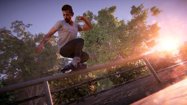 On a Roll Screenshot #2