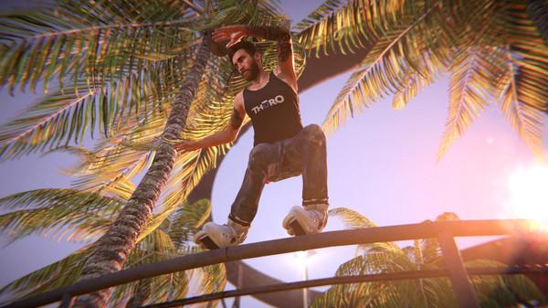 On a Roll Screenshot #3