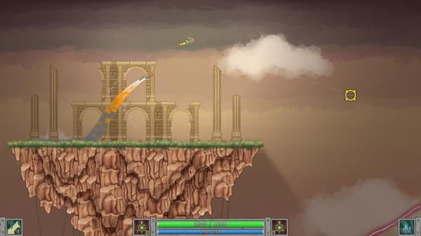 Plexus Screenshot #1