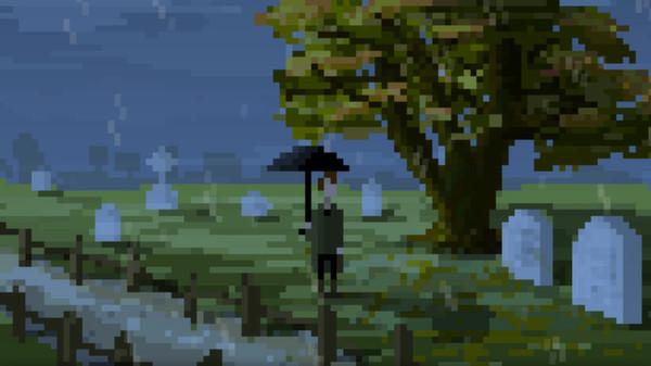 The Last Door: Season One Screenshot #2