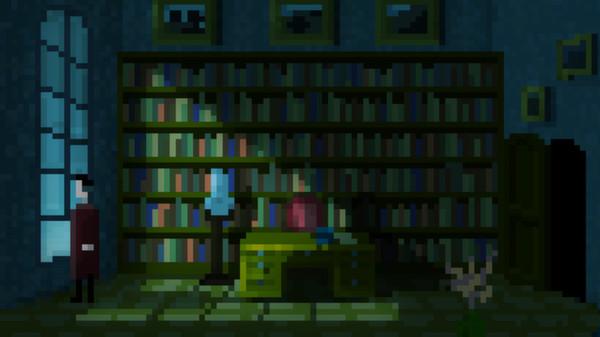 The Last Door: Season One Screenshot #3