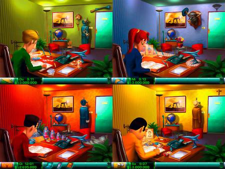 Airline tycoon deluxe cheats Airline tycoon deluxe cheats