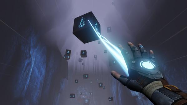 A Story About My Uncle Screenshot #1