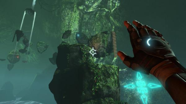 A Story About My Uncle Screenshot #2