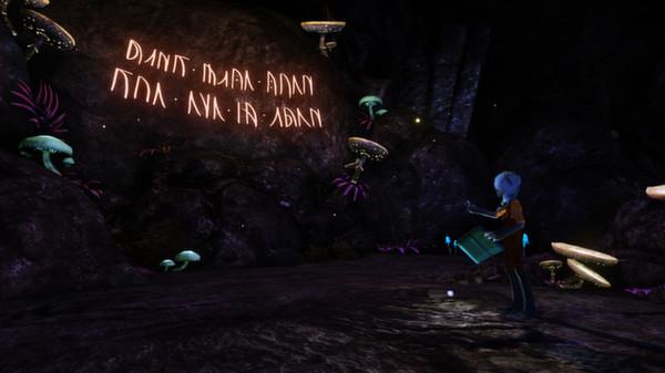 A Story About My Uncle Screenshot #3