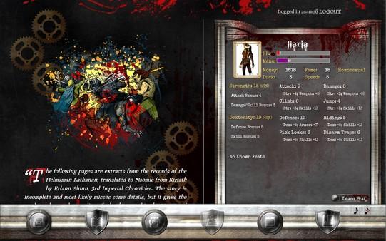 A Land Fit For Heroes Screenshot #2