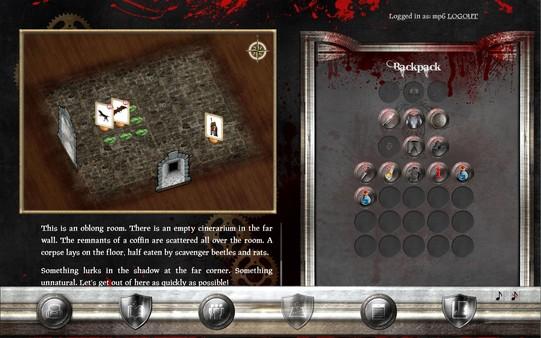 A Land Fit For Heroes Screenshot #3