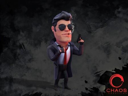 Agent Awesome Screenshot #1