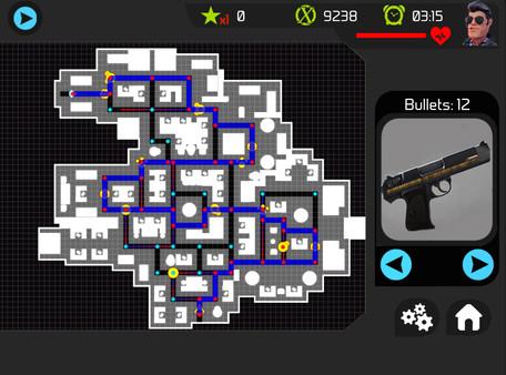 Agent Awesome Screenshot #3