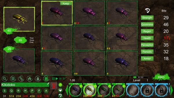 Beetle Uprising Screenshot #3