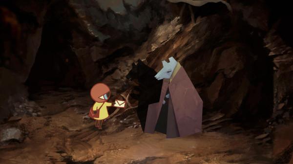 Tiny Echo Screenshot #1