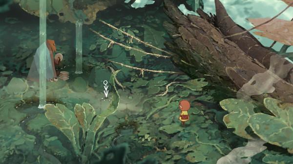 Tiny Echo Screenshot #2