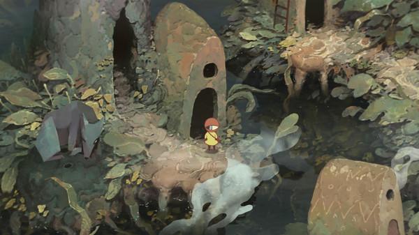 Tiny Echo Screenshot #3