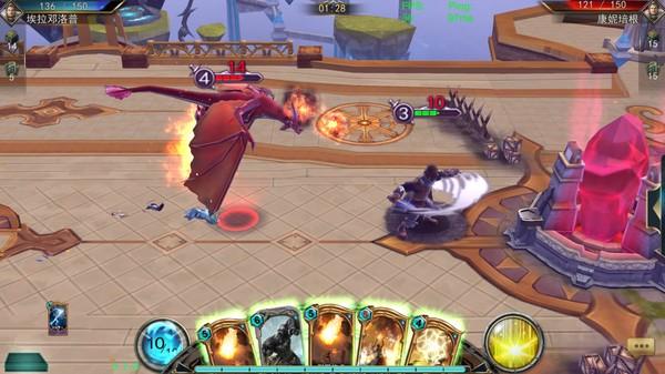 Lords of War Screenshot #3