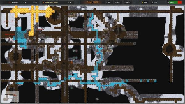 Gun Bombers Screenshot #2