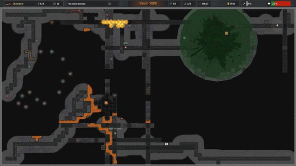 Gun Bombers Screenshot #3