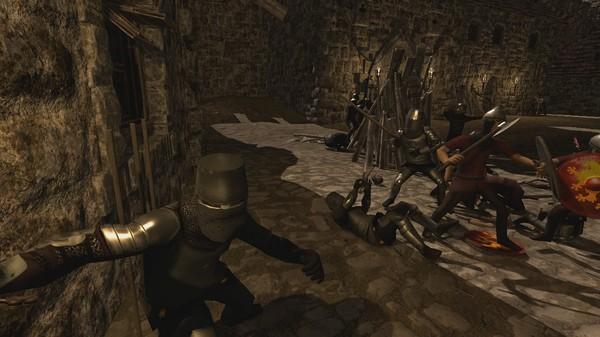 Tales Of Glory Screenshot #3