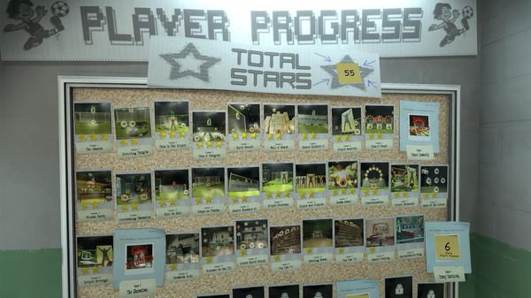 Headmaster Screenshot #3