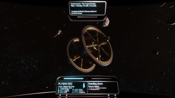 Helium Rain Screenshot #3