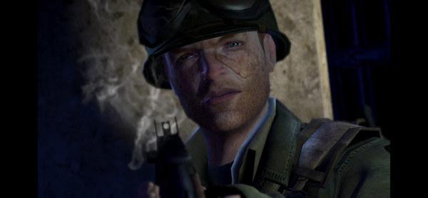 Brothers in Arms: Hell's Highway Screenshot #1