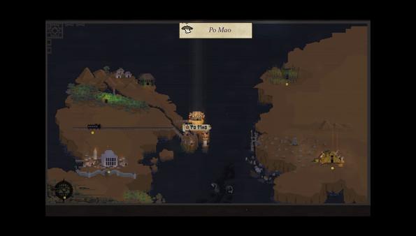 BackSlash Screenshot #1