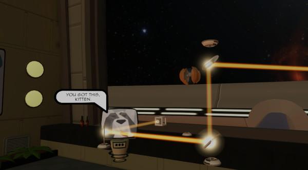 Kitty Nigiri Screenshot #1