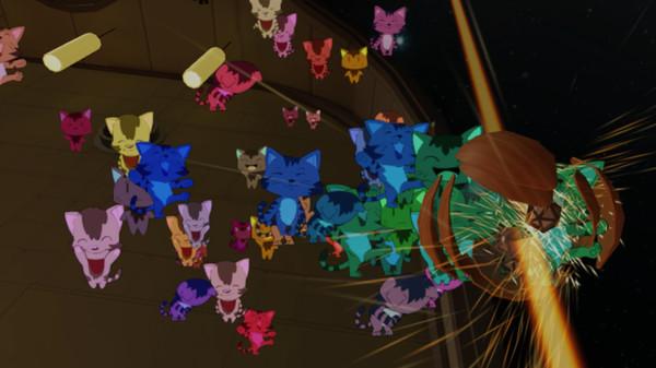 Kitty Nigiri Screenshot #3