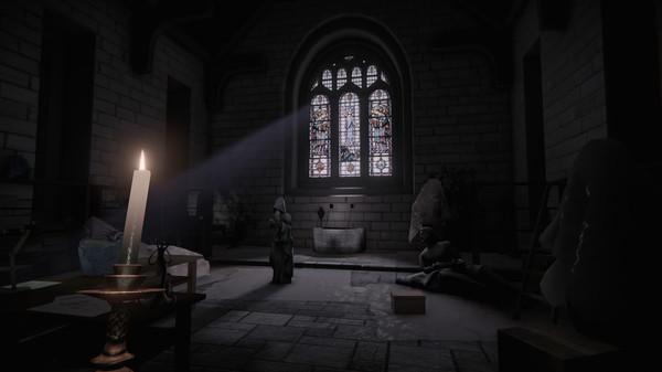 Don't Knock Twice Screenshot #3