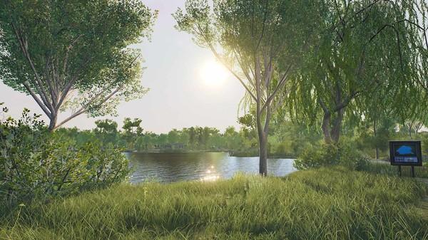 Euro Fishing: Season Pass Screenshot #2