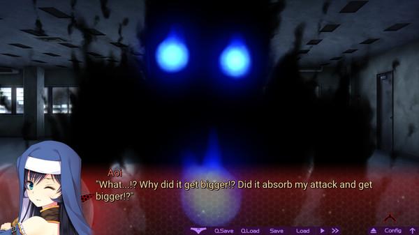 Libra of the Vampire Princess Screenshot #3